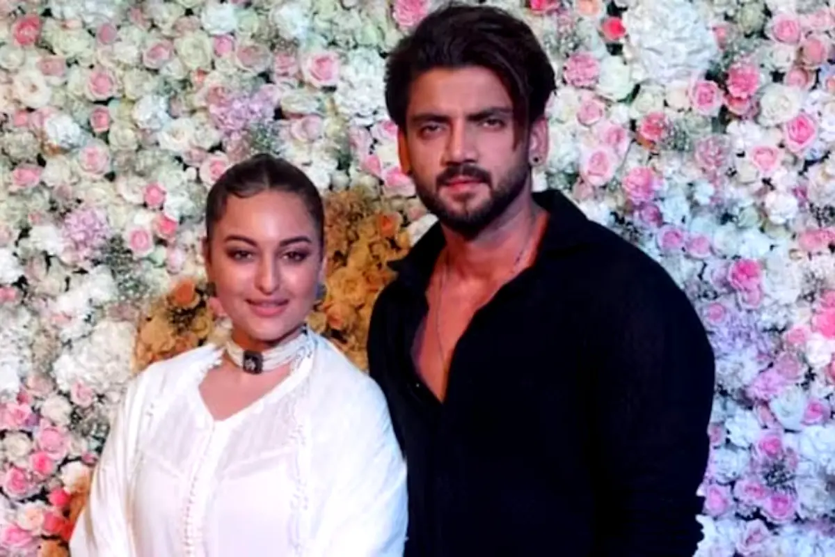 Sonakshi Sinha’s relationship revelation surprises fans