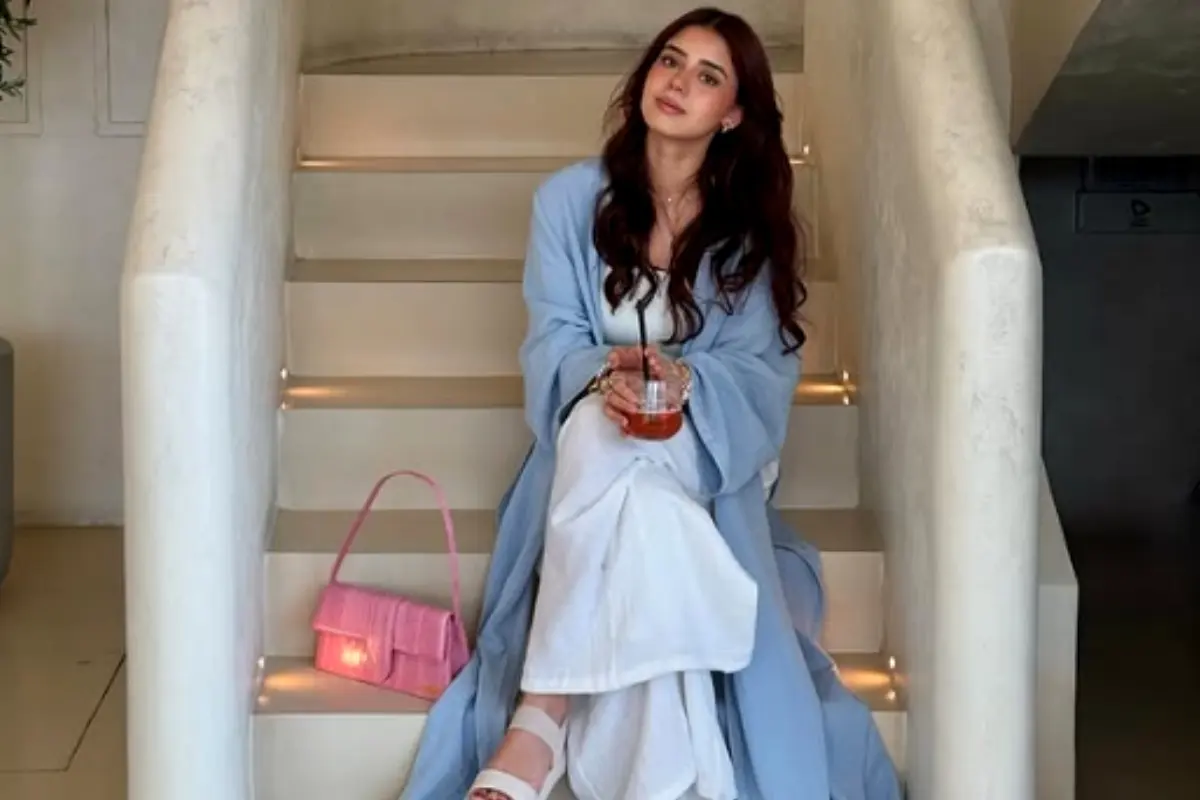 Who is Zoiea Karim? Talha Anjum marriage rumors explained