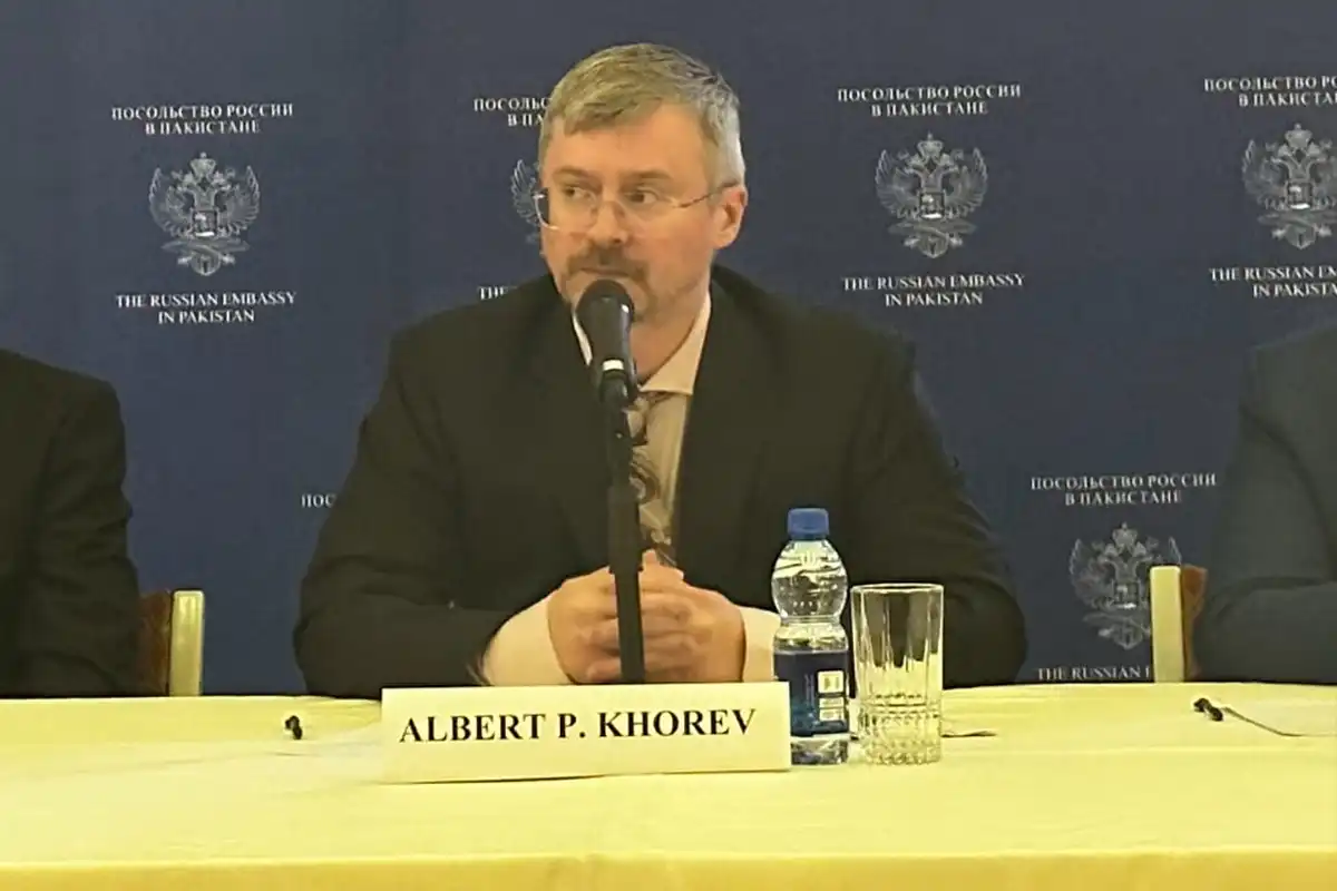 Islamabad Hosts Russia-Pakistan Roundtable: Strengthening Economic, Educational, and Cultural Ties