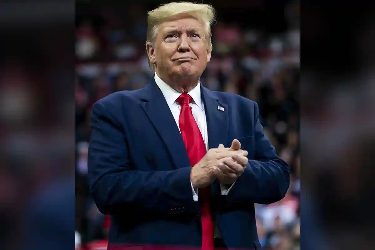 Trump Asked US Military to Plan Possible Action in Greenland: British Media