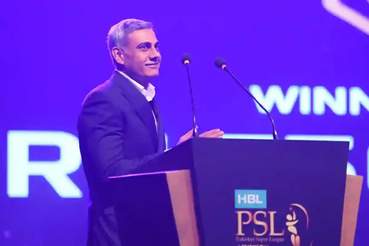 Hyderabad PSL Owner Breaks Silence on Captaincy Decision