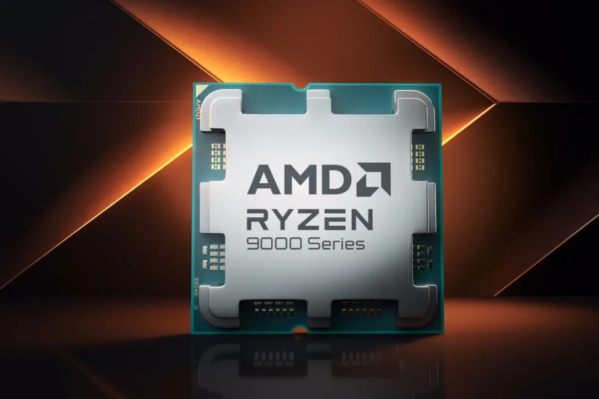 AMD launches new Ryzen 7 9850X3D gaming processor – check details