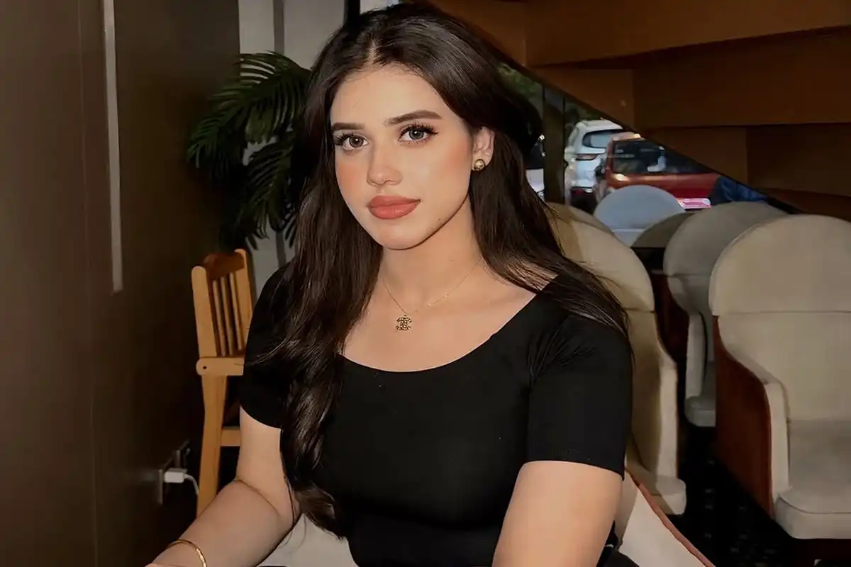 Alina Amir Viral Video Claims Are Fake, Experts Warn of Malware Scam