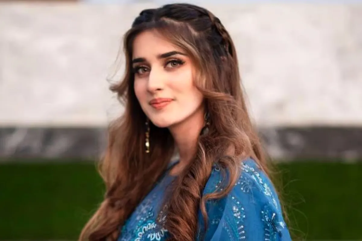 Alishbah Anjum wedding budget