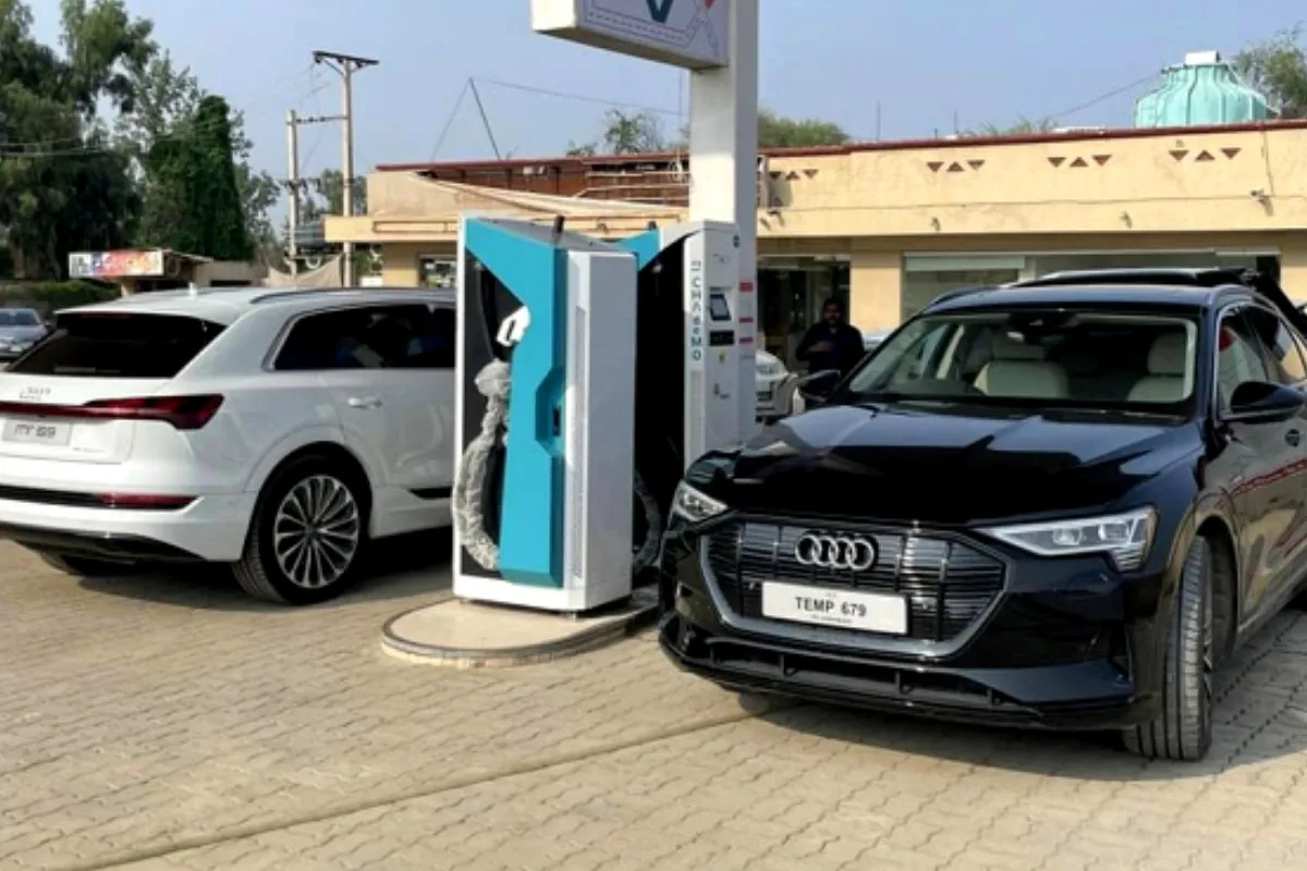 Govt plans Rs. 100 billion EV subsidy by 2030