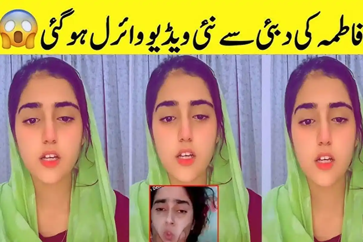 Reality behind Fatima Jatoi Viral Video – Why “6 Minutes 39 Seconds” is Trending on Social Media