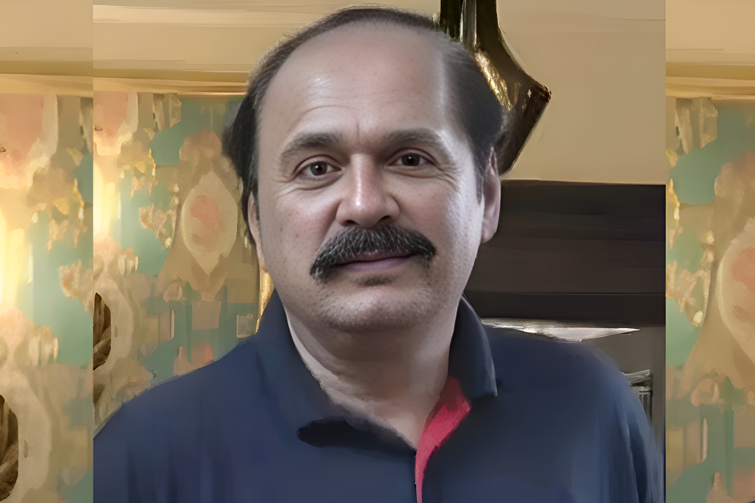 Popular Actor Rana Aftab Ahmed Gunned Down in Lahore