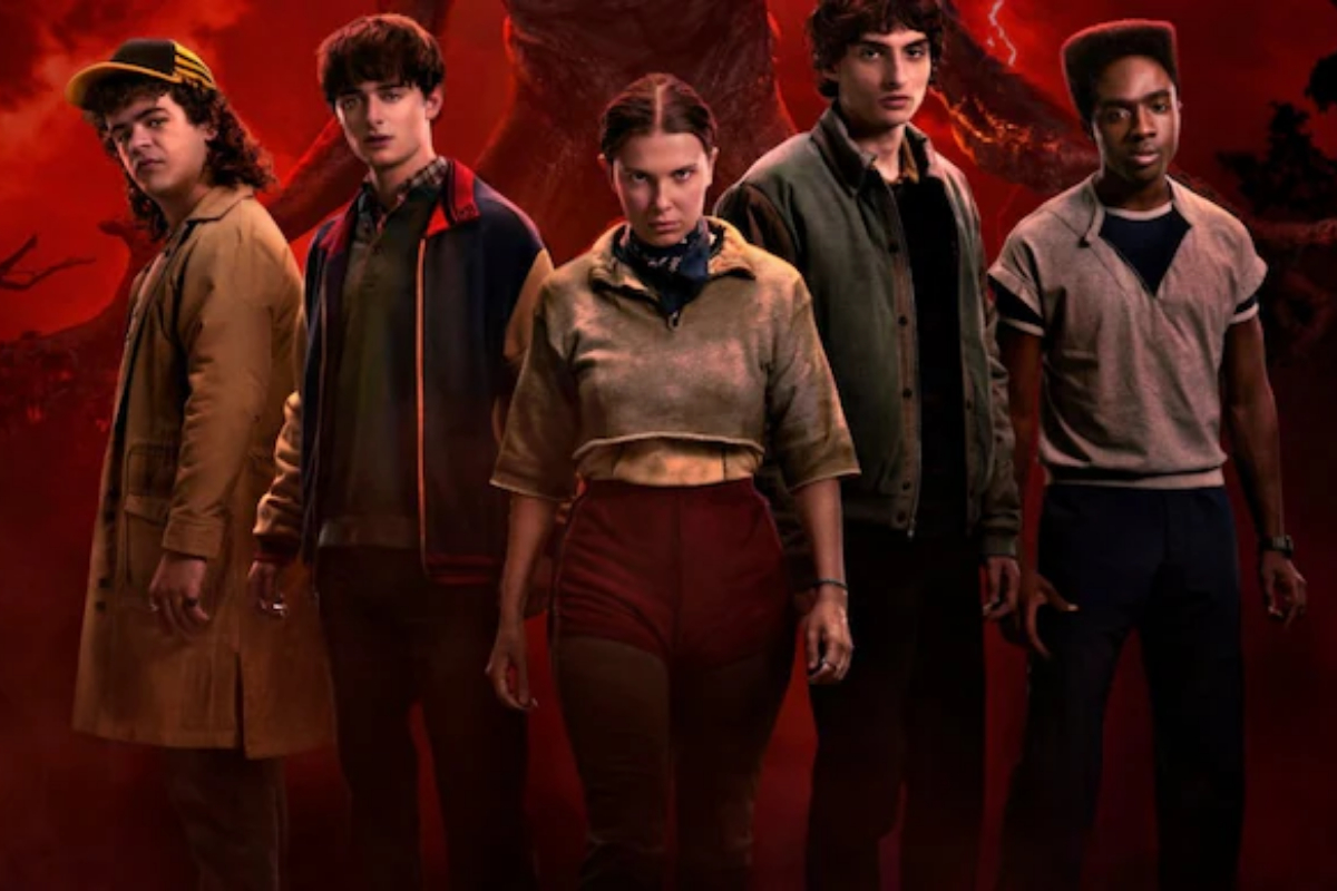 Stanger Things Fans objection and request ‘underhanded episode’