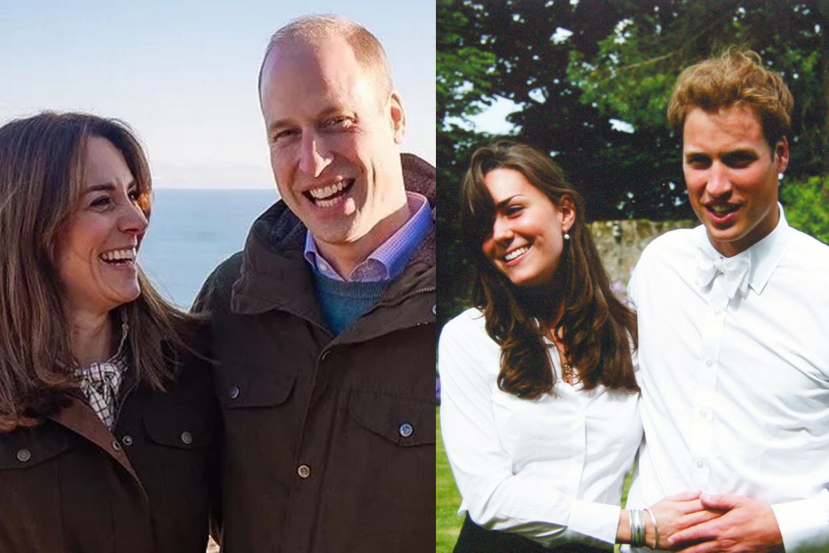 Middleton Prince William make or break moment