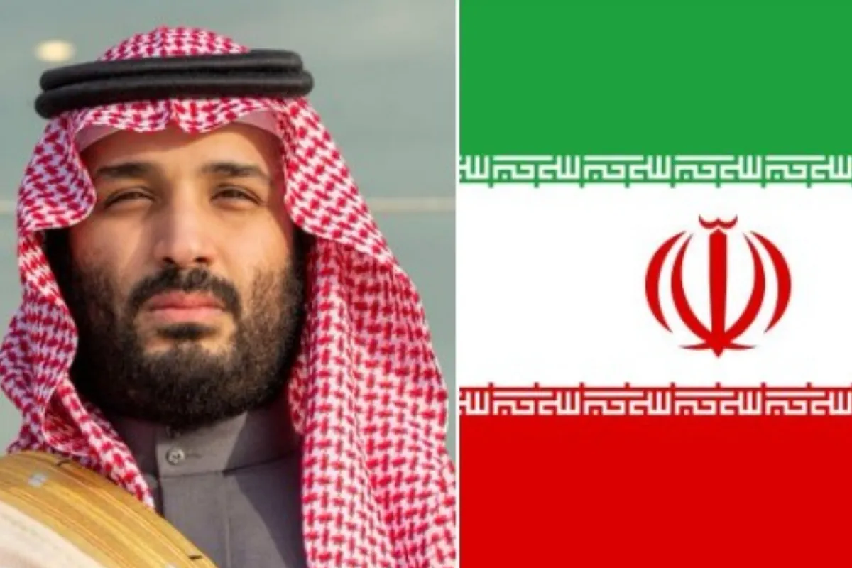 Riyadh tells Washington no airspace access for attacks on Iran