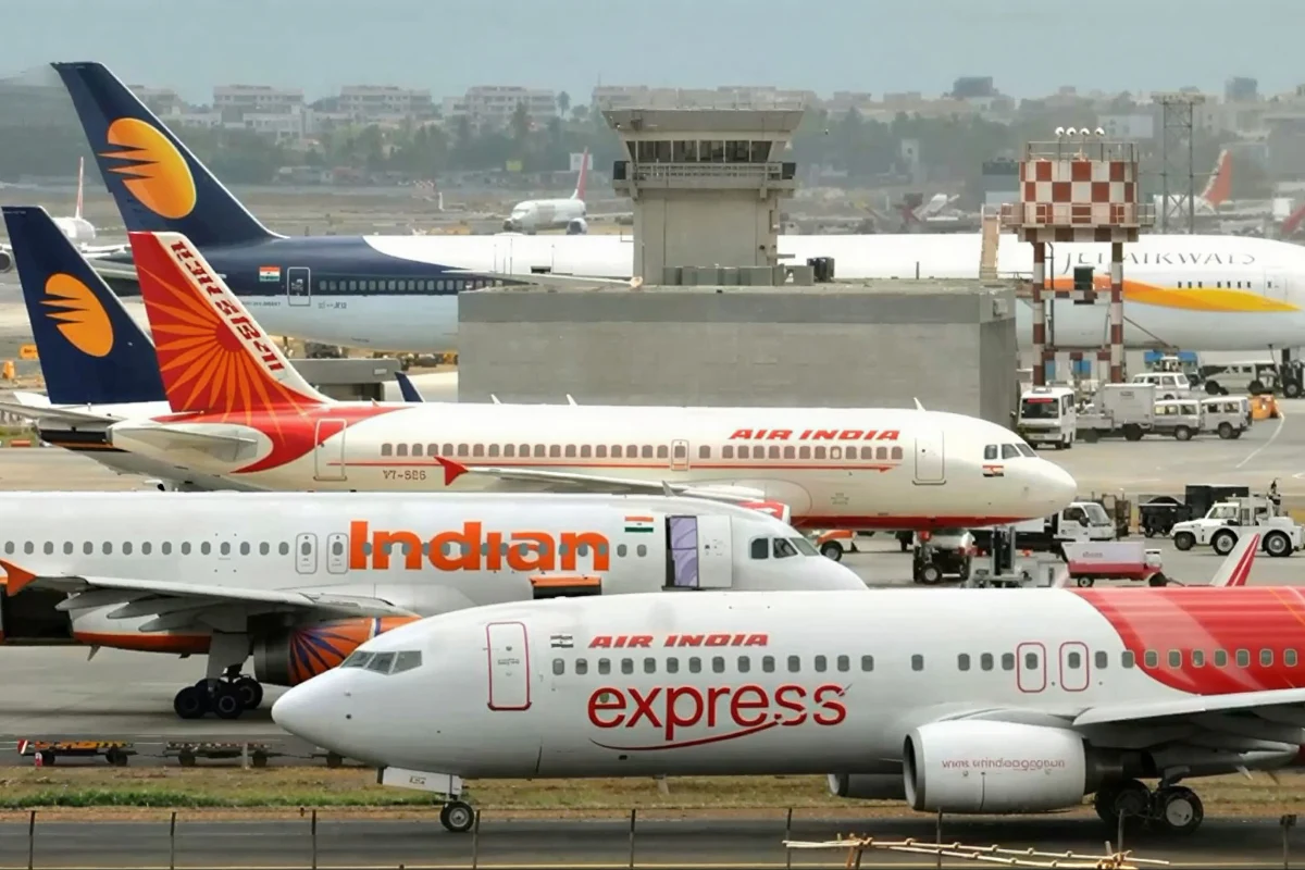 India Faces Global Scrutiny Over Aviation Standards