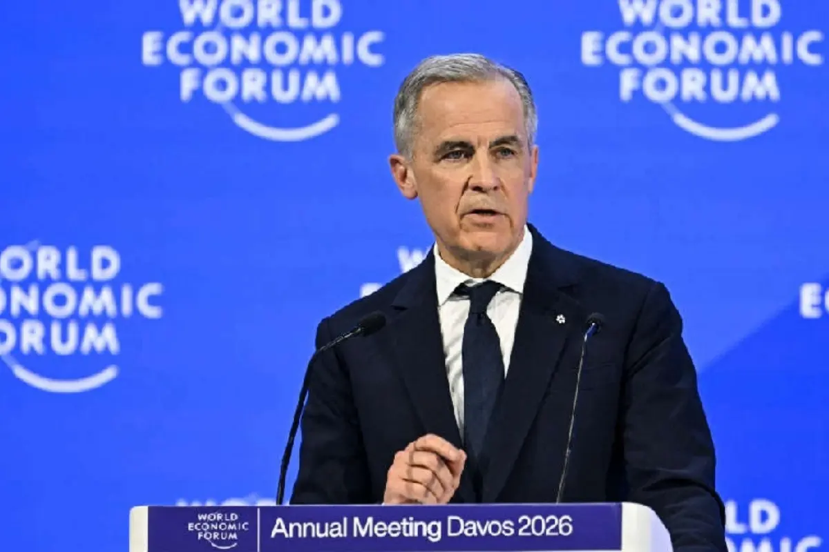 Canada Opposes Potential US Tariffs on Greenland