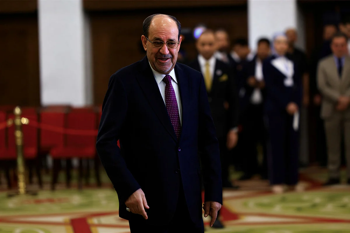 Nouri al-Maliki Slams US Meddling in Iraq’s Internal Affairs