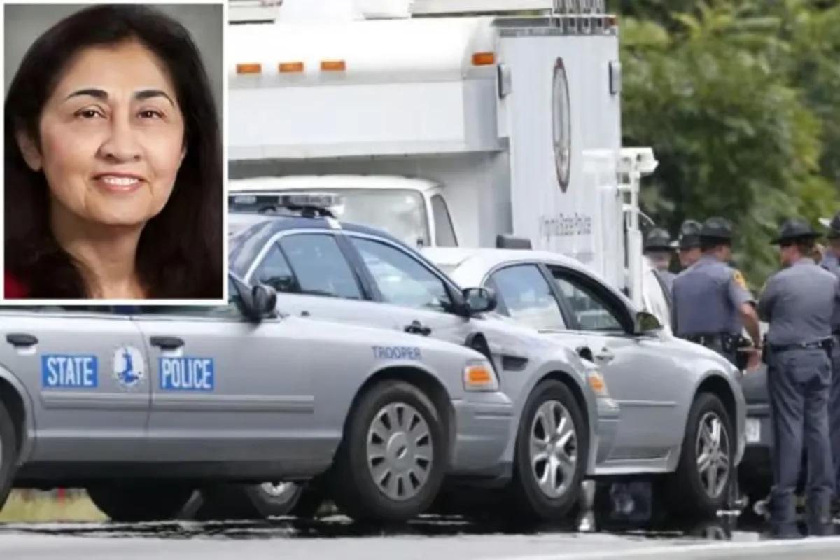 Late Air Force Chief’s Daughter Dr. Faiqa Nur Khan Dies in Fatal Crash