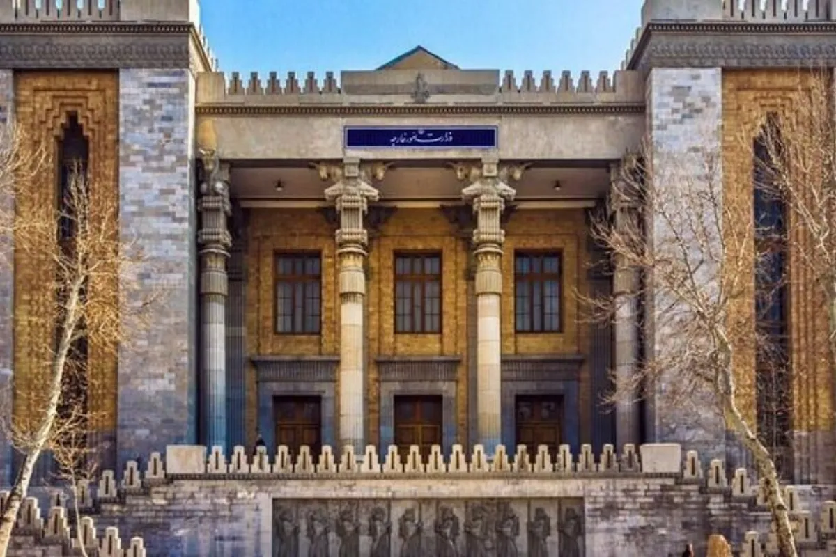 Iran Vows Immediate, Decisive, Comprehensive Retaliation to Any Aggression