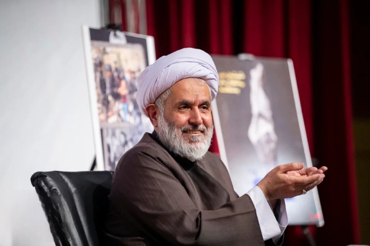 From the Battlefield to Software Warfare: Iran Says US, Israel Still Cannot Win