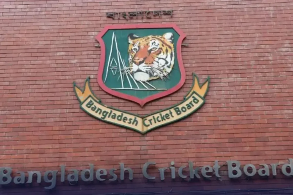 BCB Submits Security Evidence to ICC, Questions India Tour