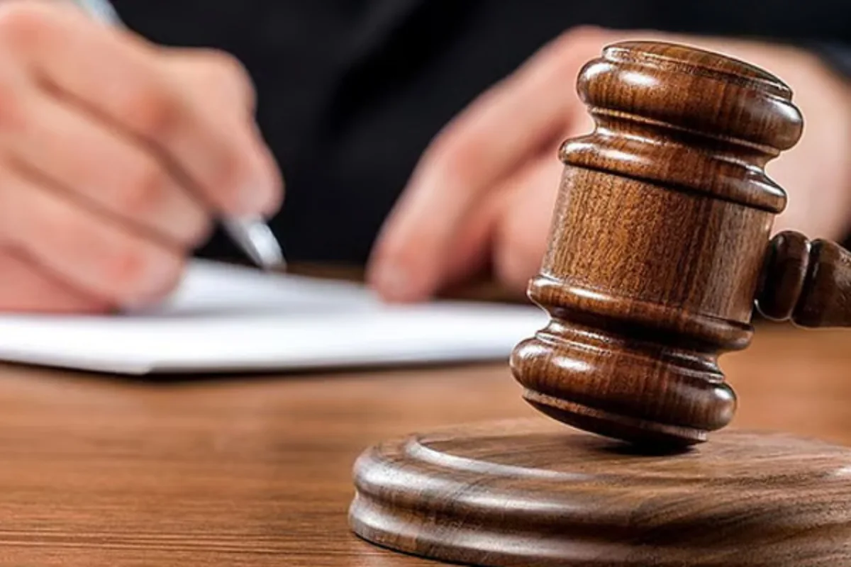 Kuwait Court Hands Death Penalty to Two Indians in Narcotics Case