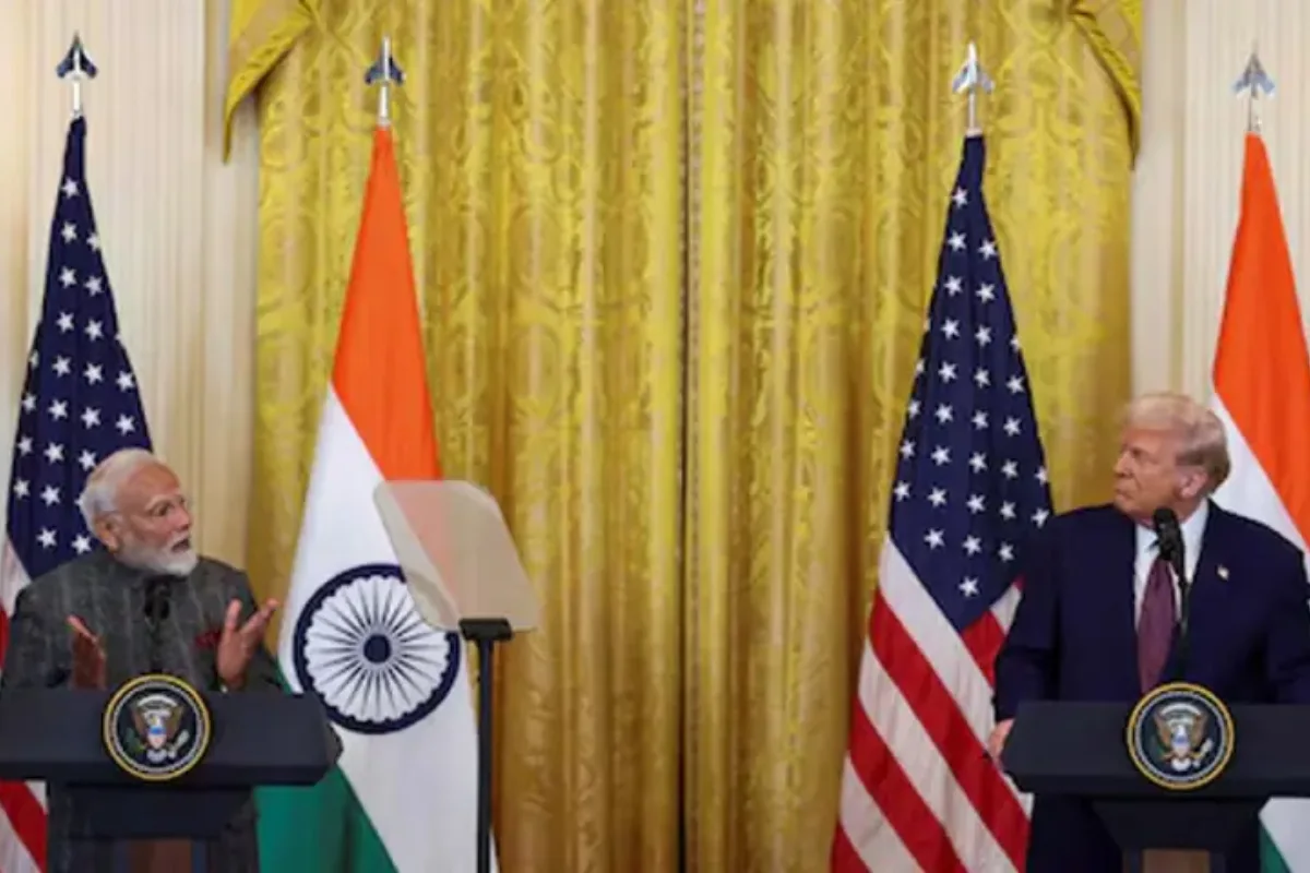 India-US Trade Deal Delayed as Modi Did Not Call Trump