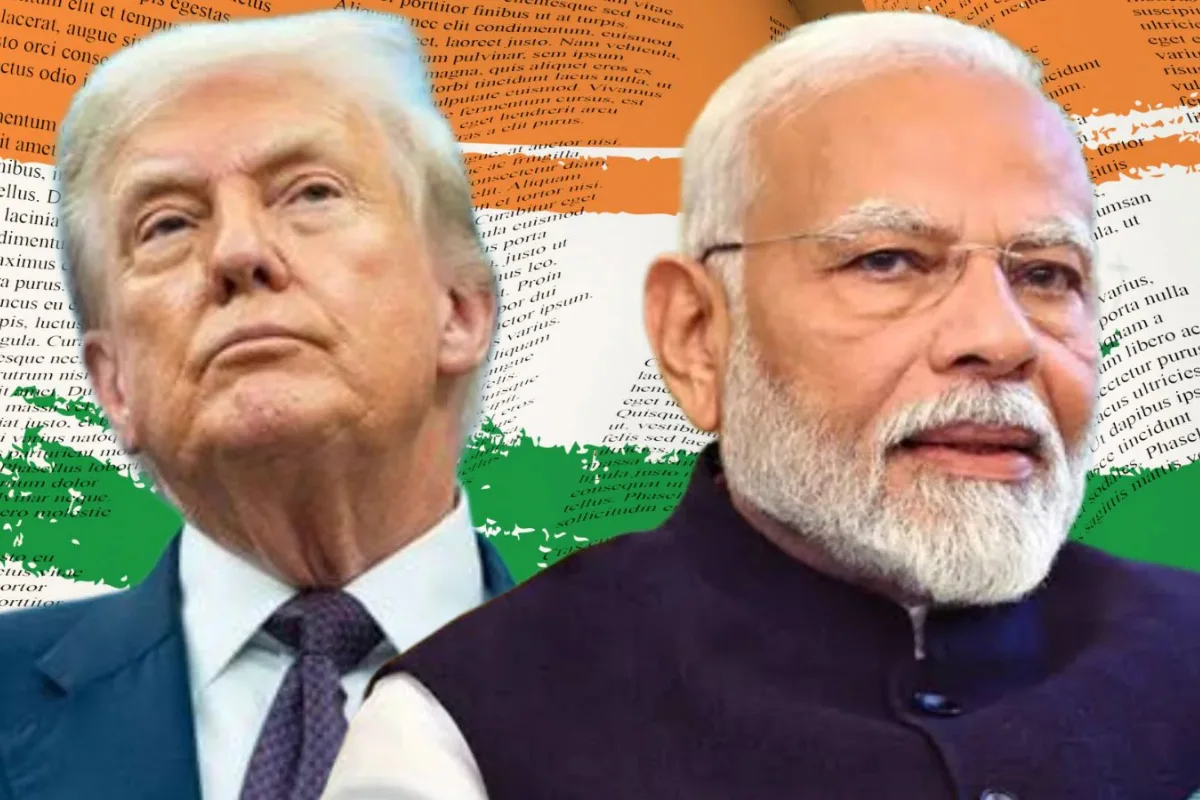 India Struggles Diplomatically Despite Big Spending in Washington