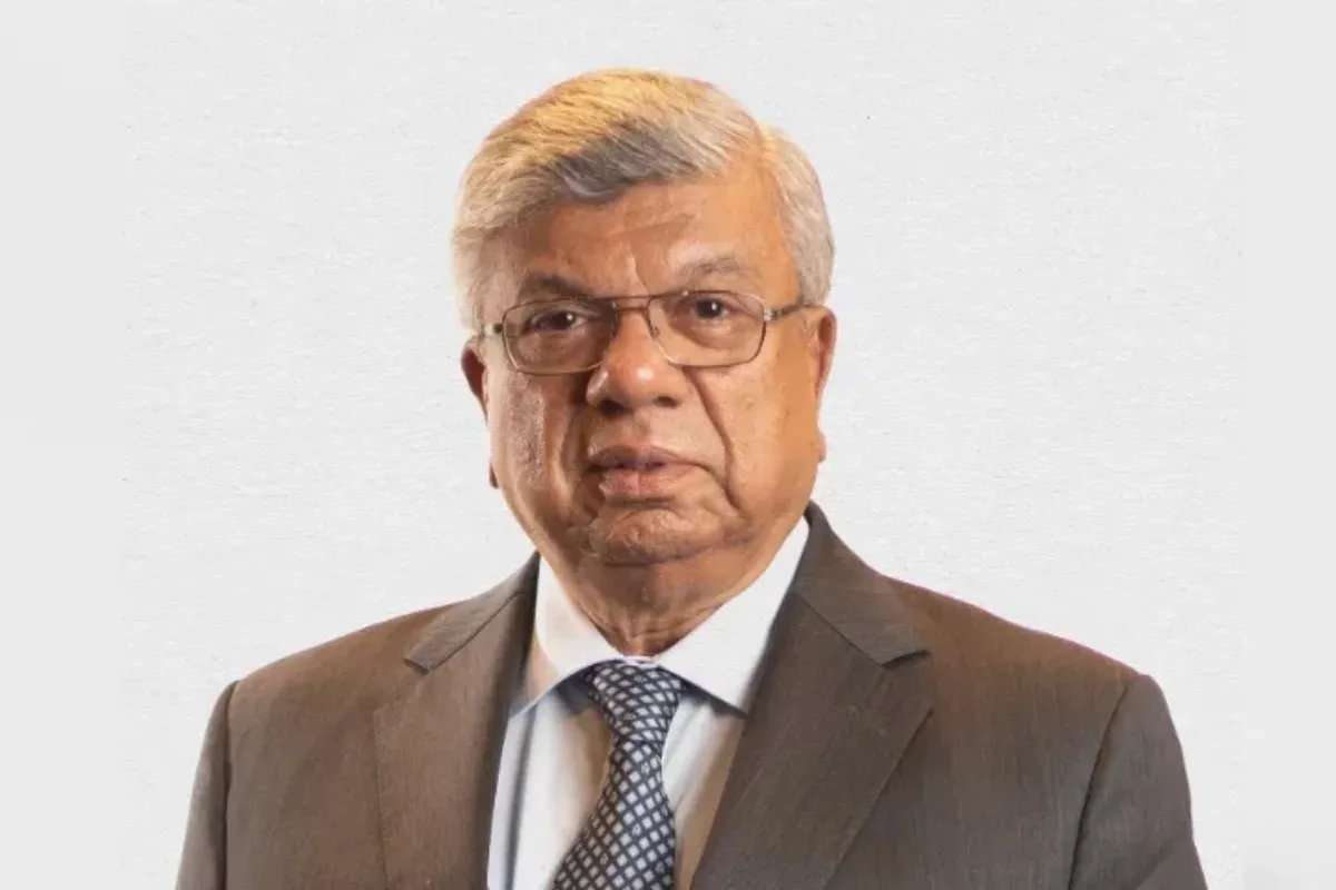 Arif Habib Plans Major Investment in Pakistan’s Blue Economy