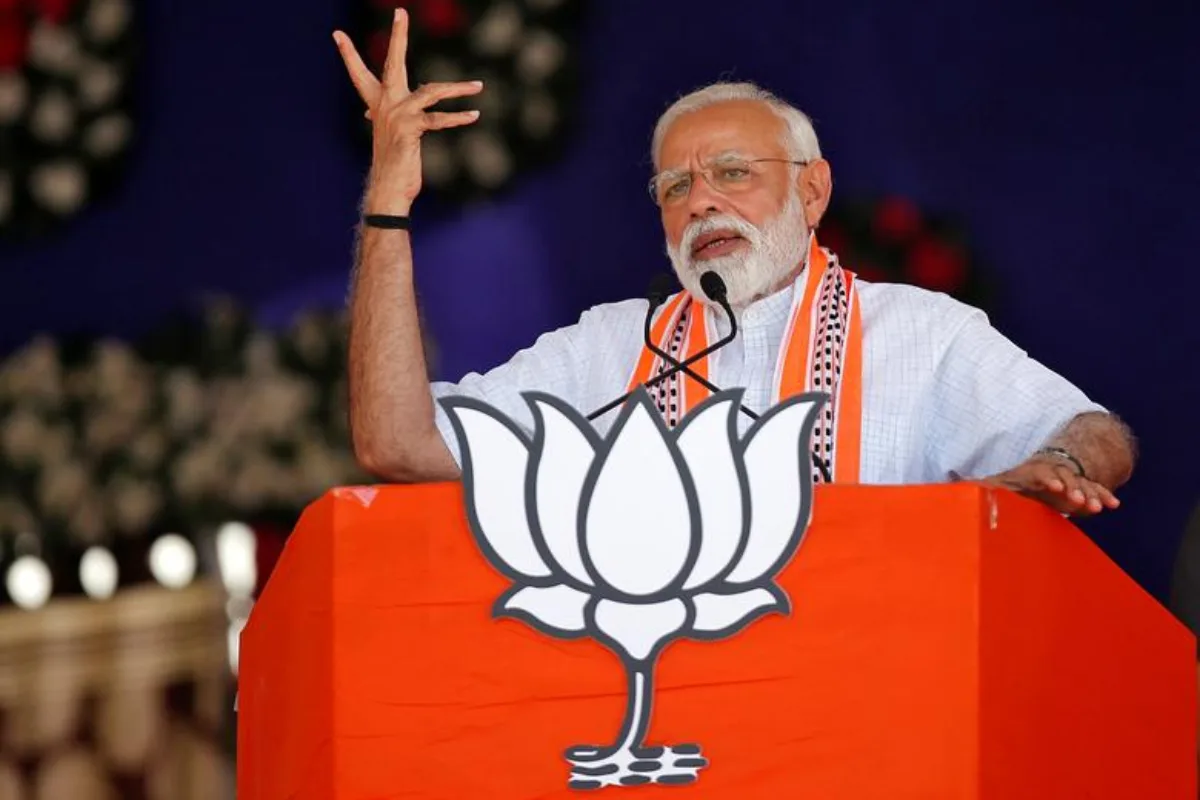 Experts Link Rising South Asian Tensions to Hindutva Ideology