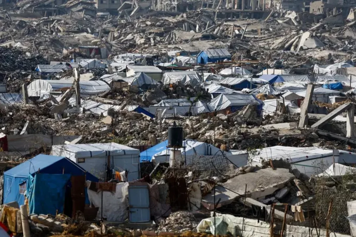 Israeli Culture Minister Calls Palestinians ‘Guests’ in Gaza