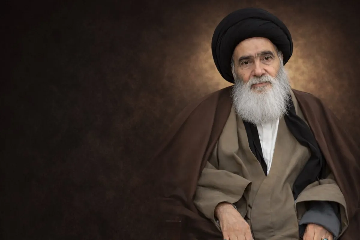 Ayatollah Hadi al-Sistani, Brother of Grand Ayatollah Ali al-Sistani, Passes Away