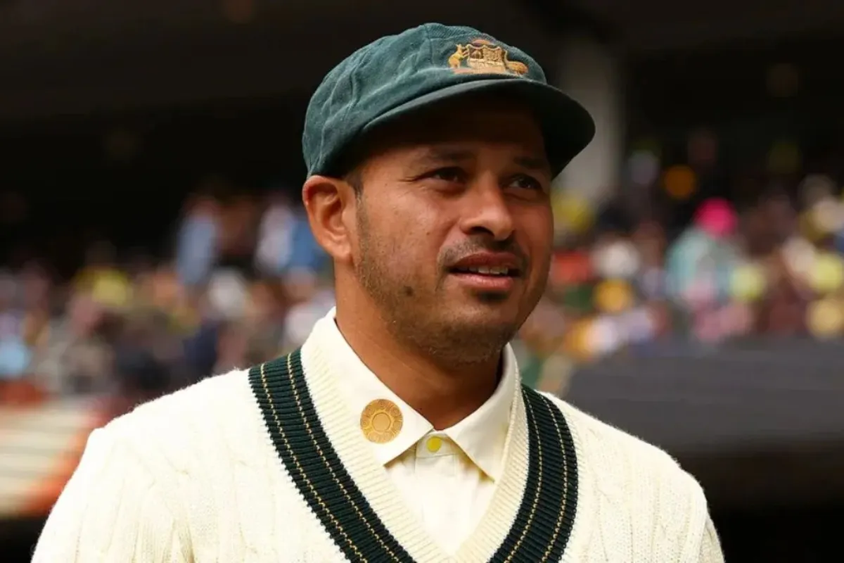 Usman Khawaja Announces Retirement From Test Cricket