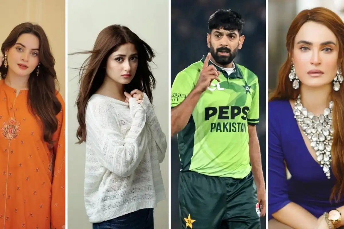 Celebrities Pay Tribute, Offer Condolences After Gul Plaza Fire