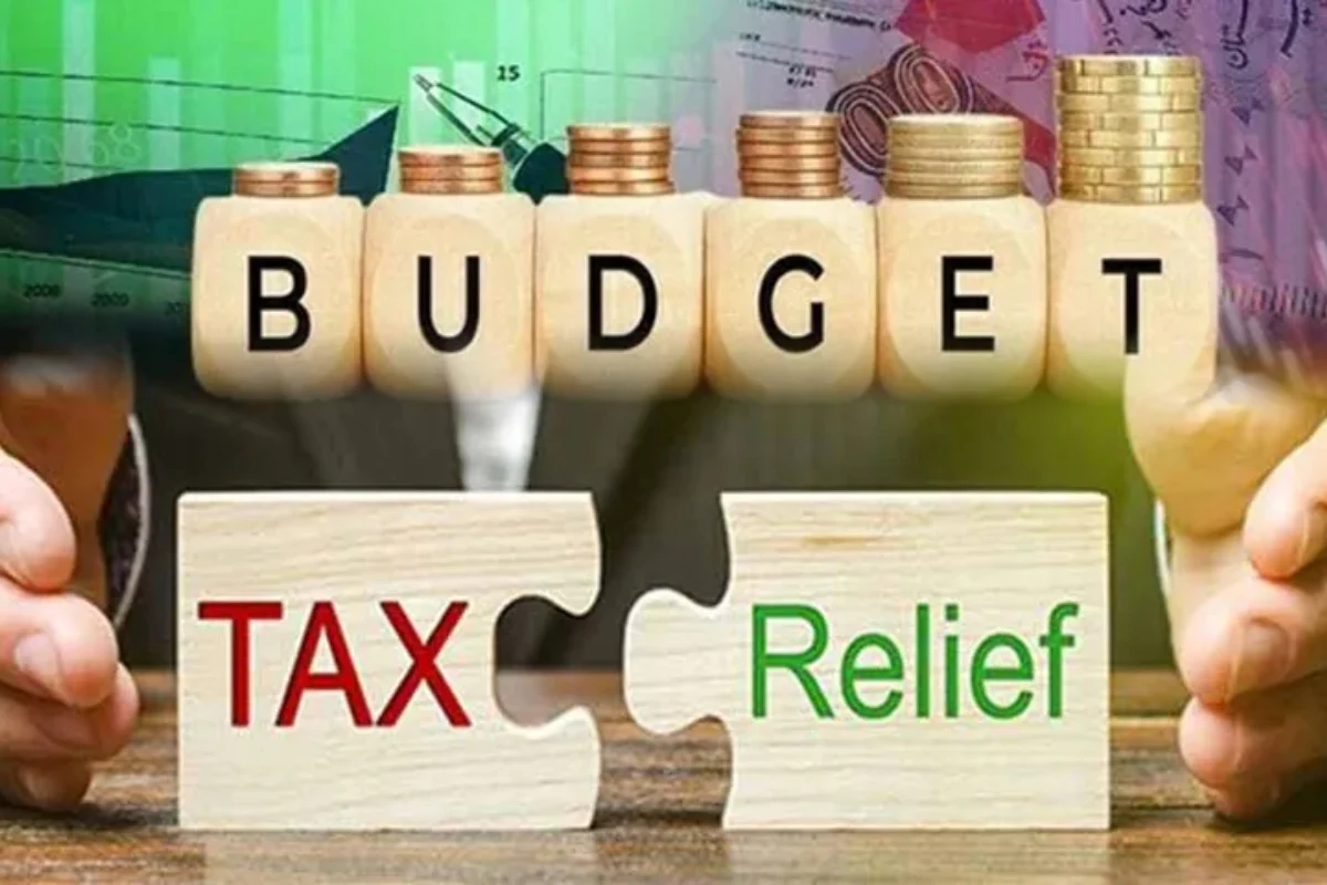 Big Budget Relief Coming for Salaried Individuals, Registered Businesses