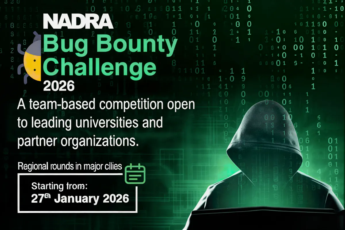 Bug Bounty Challenge 2026