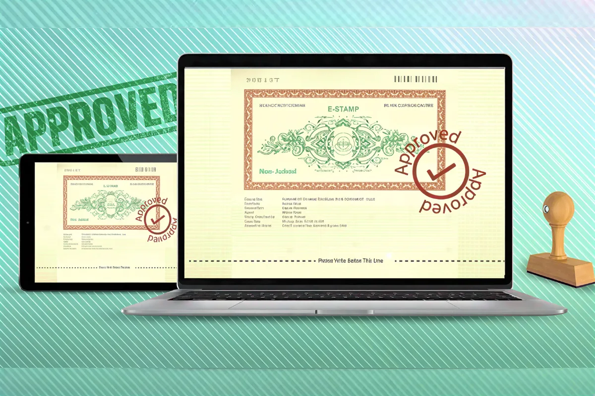 Islamabad Replaces Traditional Stamp Papers with Digital E-Stamping