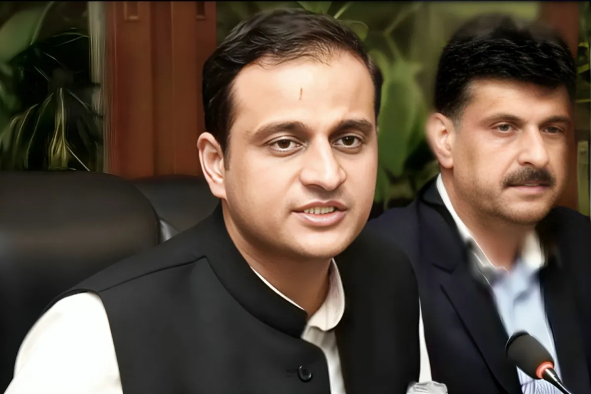 Karachi Mayor Under Fire as Opposition Plans No-Confidence Motion