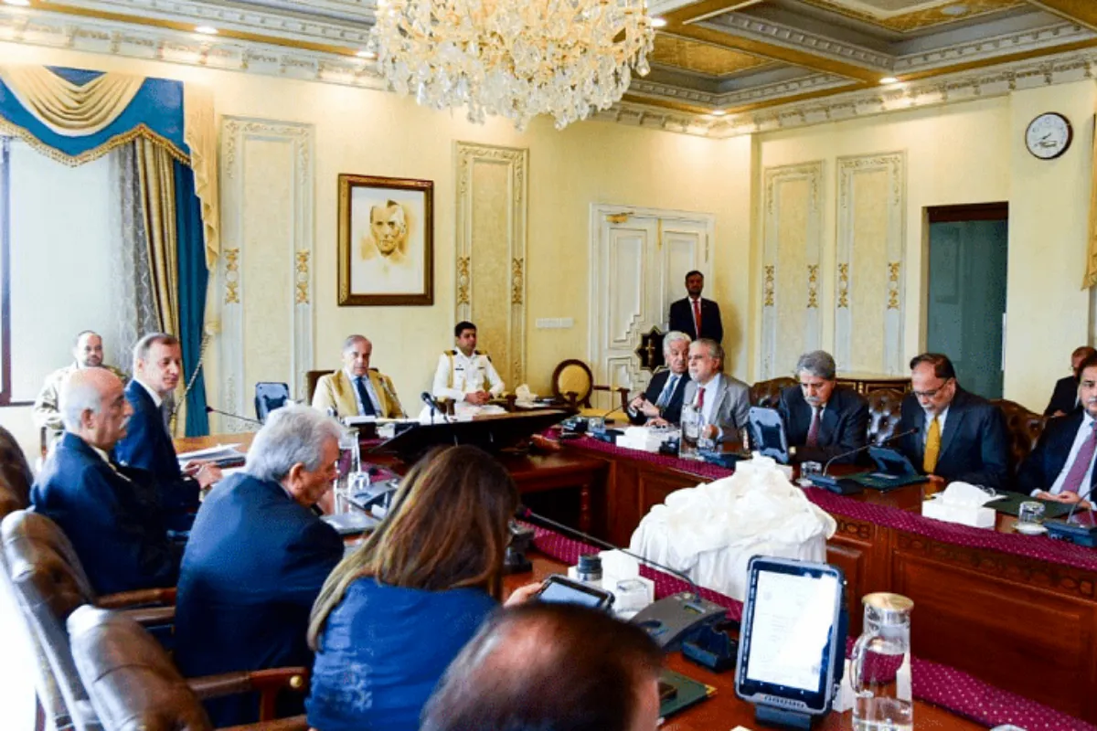 Government Plans Ordinance to Amend Islamabad Local Government Act