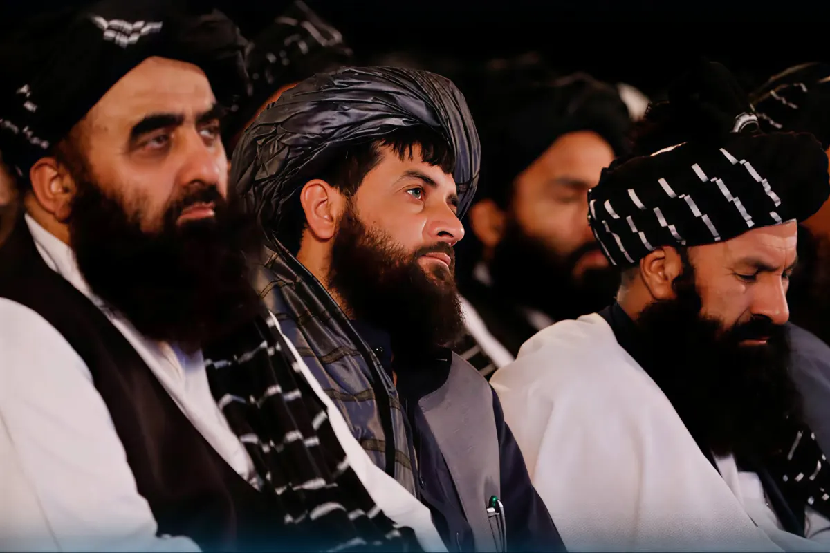 Taliban Regime