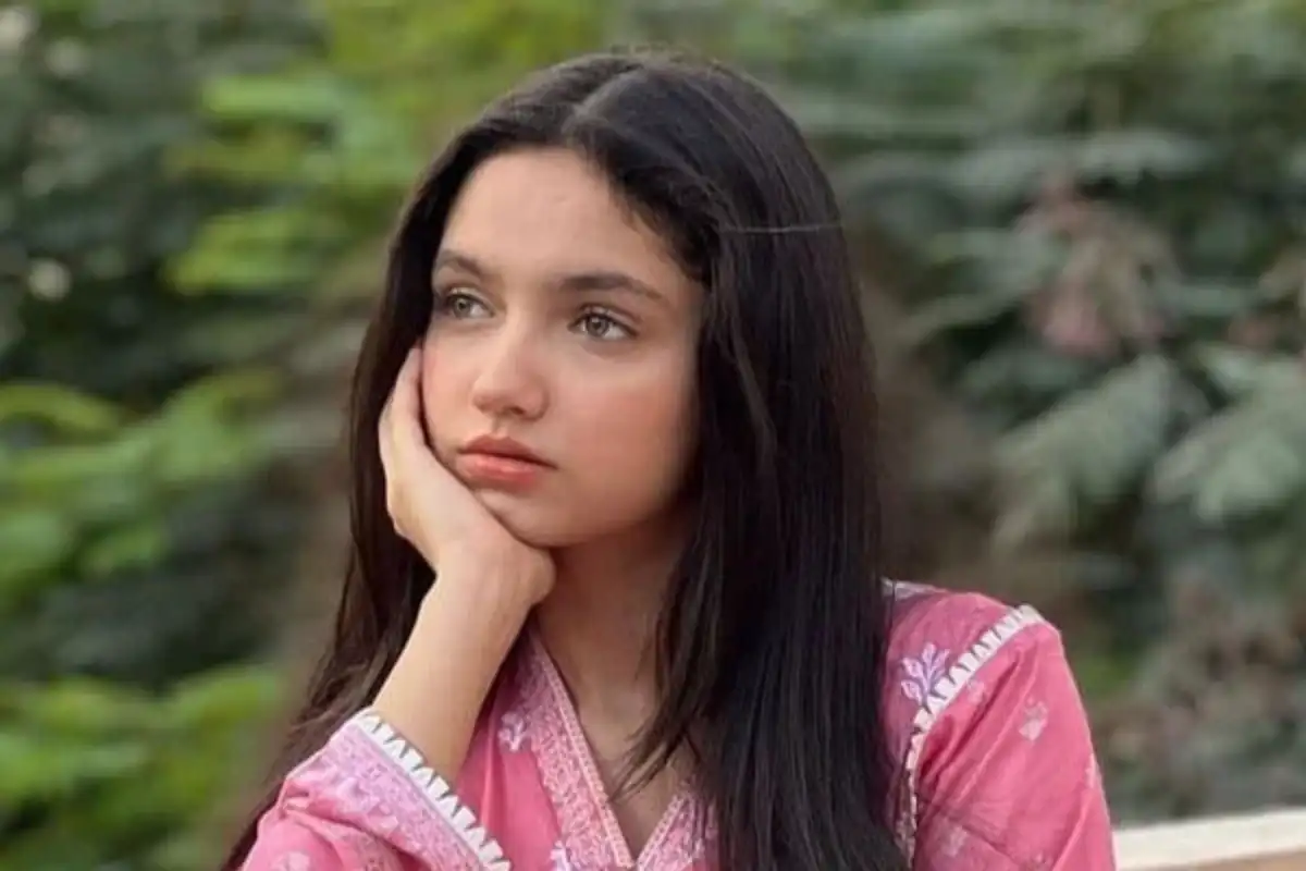 Rising Star Aina Asif’s Age and Personal Journey