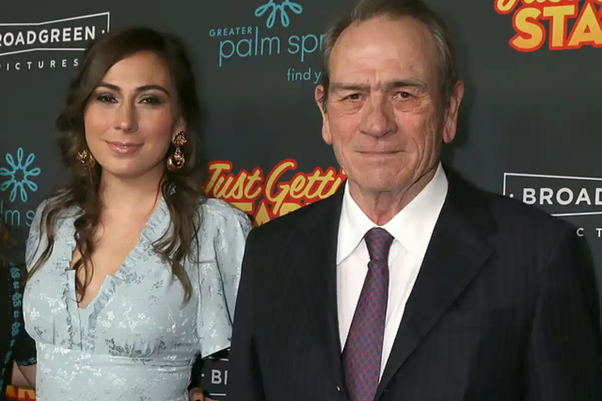 Victoria Jones daughter of Tommy Lee Jones found dead  