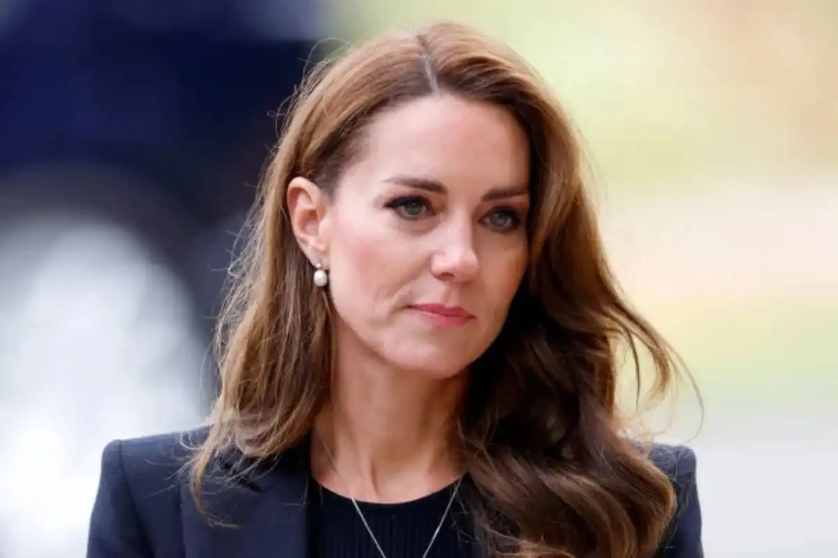 Kensington Palace delivered statement on Princess Kate’s Update