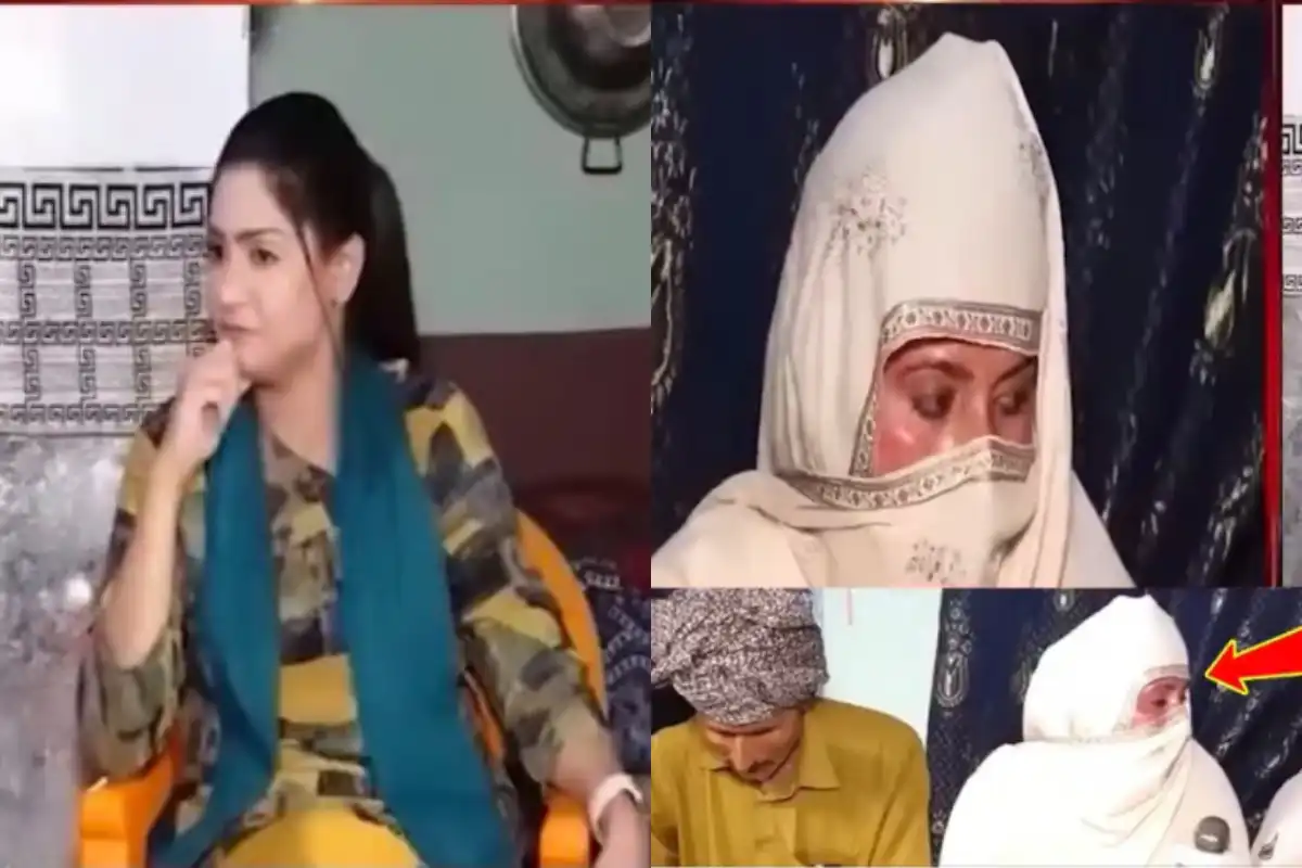 Netizens Criticize Neo TV Over ‘Umairy Leaks’ Interview