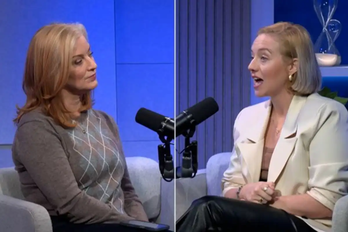 Kelsey Parker Shared ‘Harrowing’ Stillbirth Aftercare