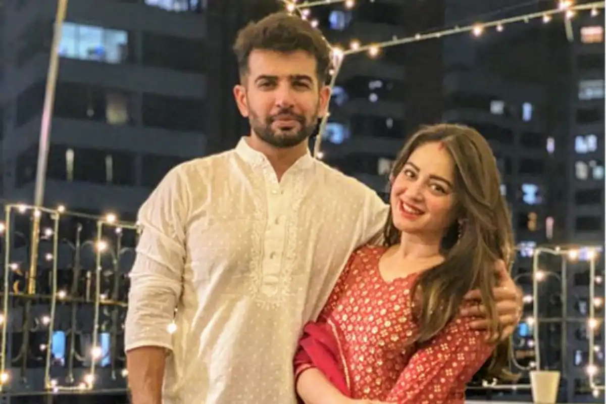 Remove term: Mahhi Vij Mahhi VijRemove term: Jay Bhanushali Jay BhanushaliRemove term: Mahhi Vij Jay Bhanushali separation Mahhi Vij Jay Bhanushali separationRemove term: Jay and Mahhi divorce Jay and Mahhi divorceRemove term: Mahi and Jay Separated Mahi and Jay Separated