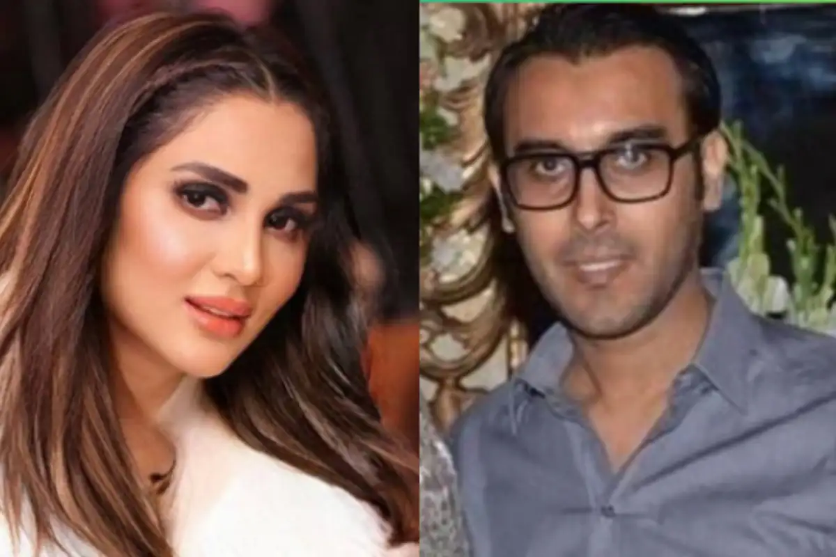 Fiza Ali Breaks Stereotypes with Kindness