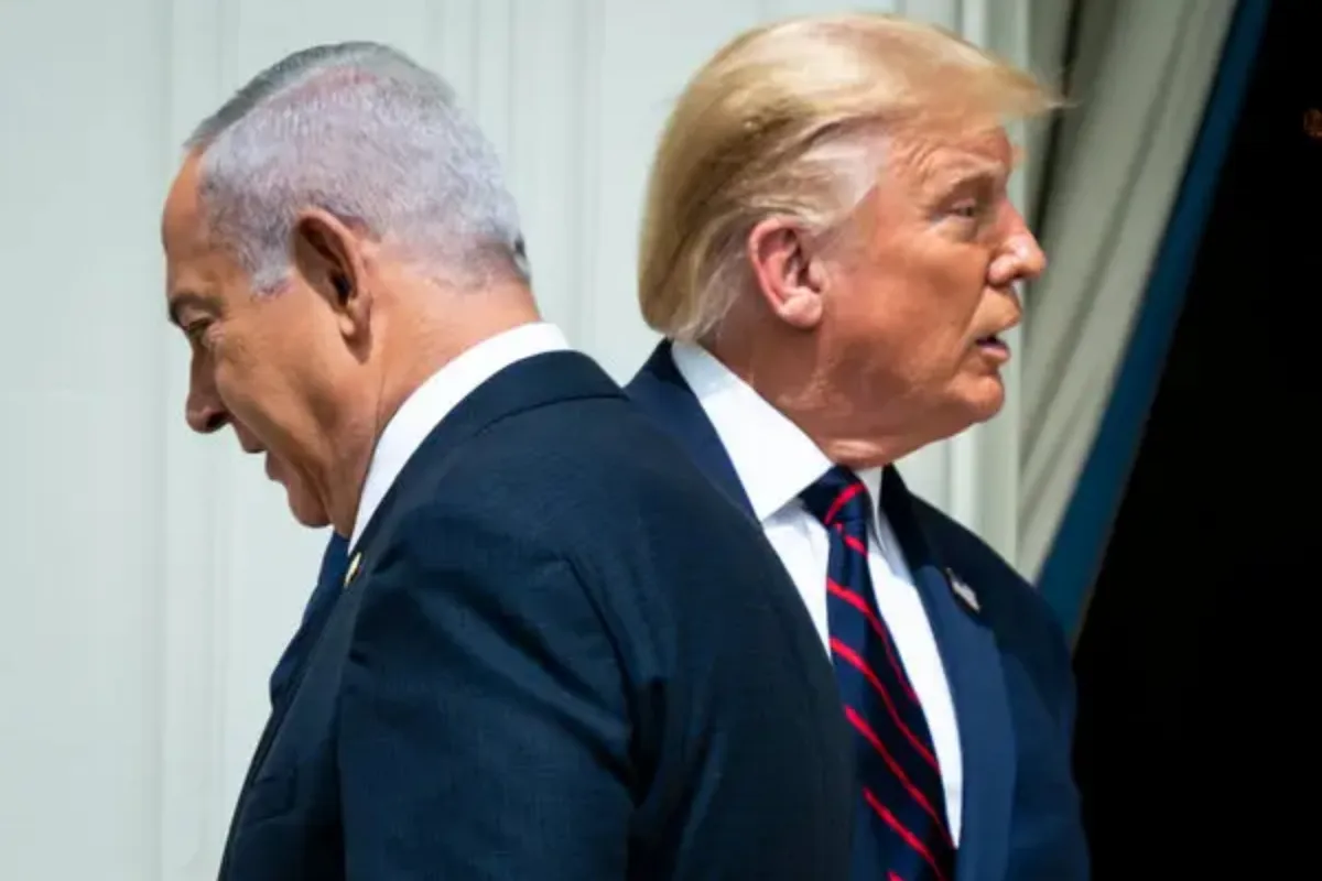 Israel Rejects US-Backed Gaza Peace Board Proposal