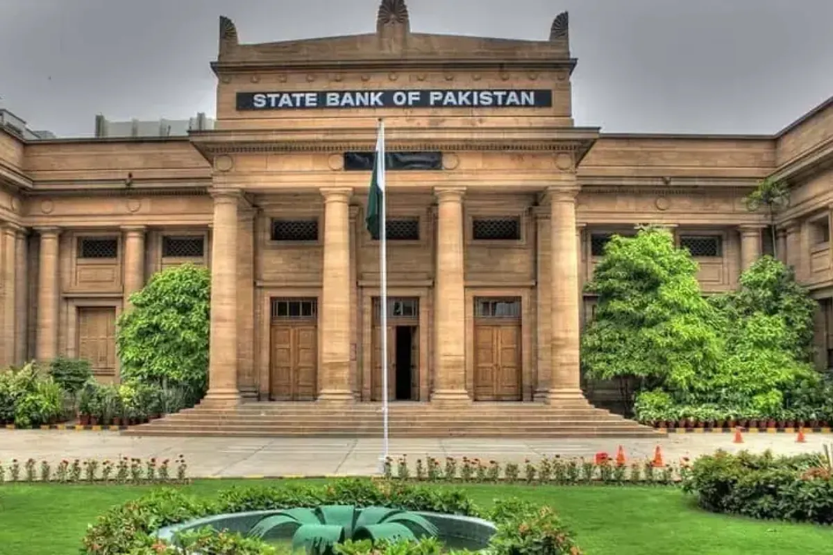 State Bank Announces Decision to Keep Interest Rate Unchanged