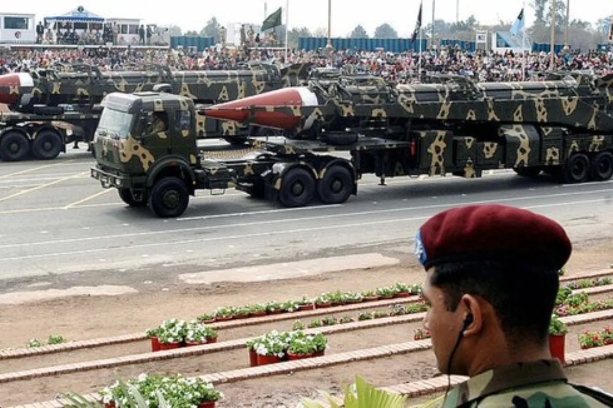 Turkey Plans to Join Saudi Arabia-Pakistan Military Alliance