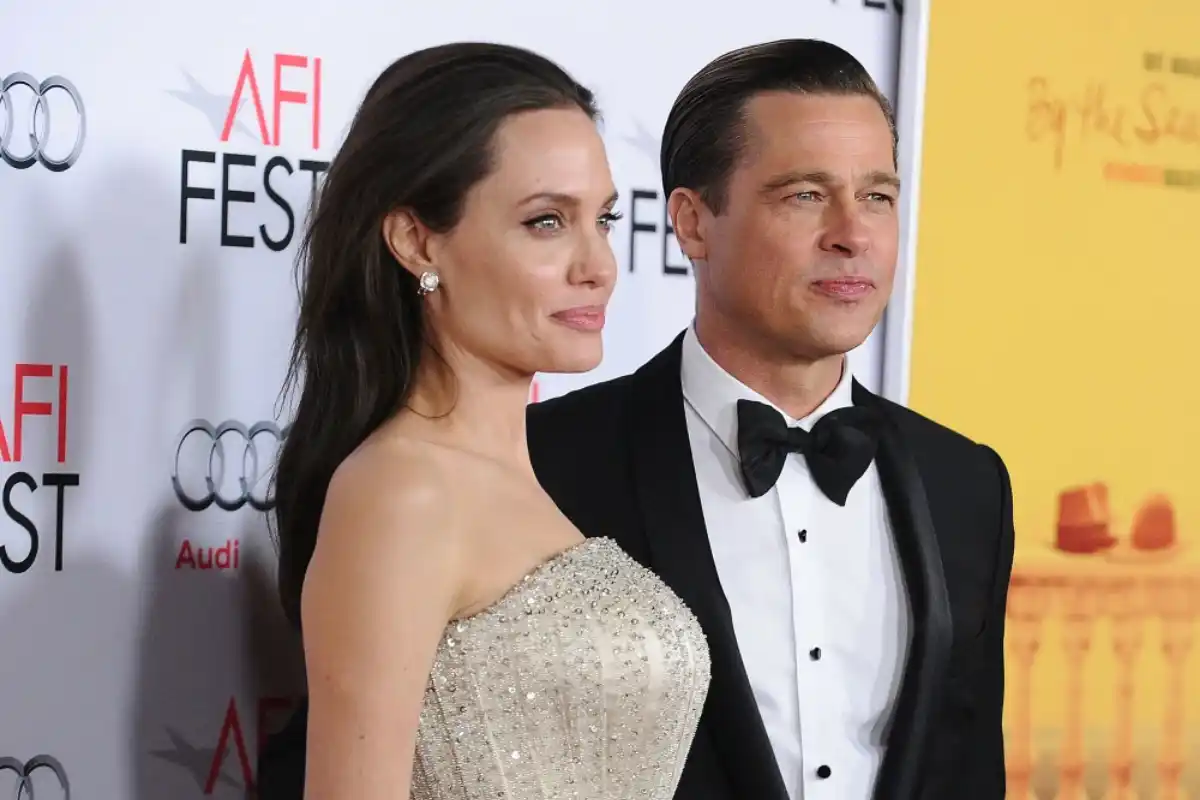 Brad Pitt’s legal troubles leads battle with Angelina Jolie