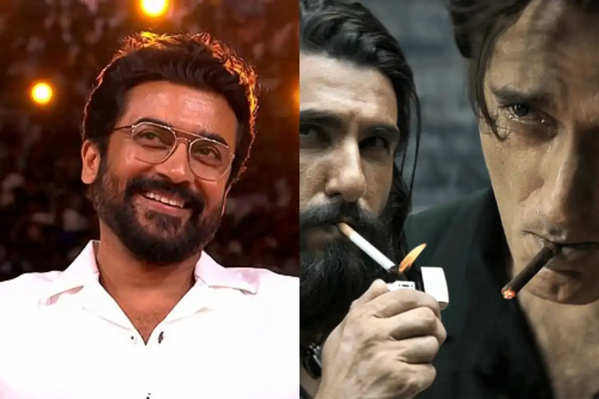 Dhurandhar Performances: Ranveer Singh and Akshaye Khanna