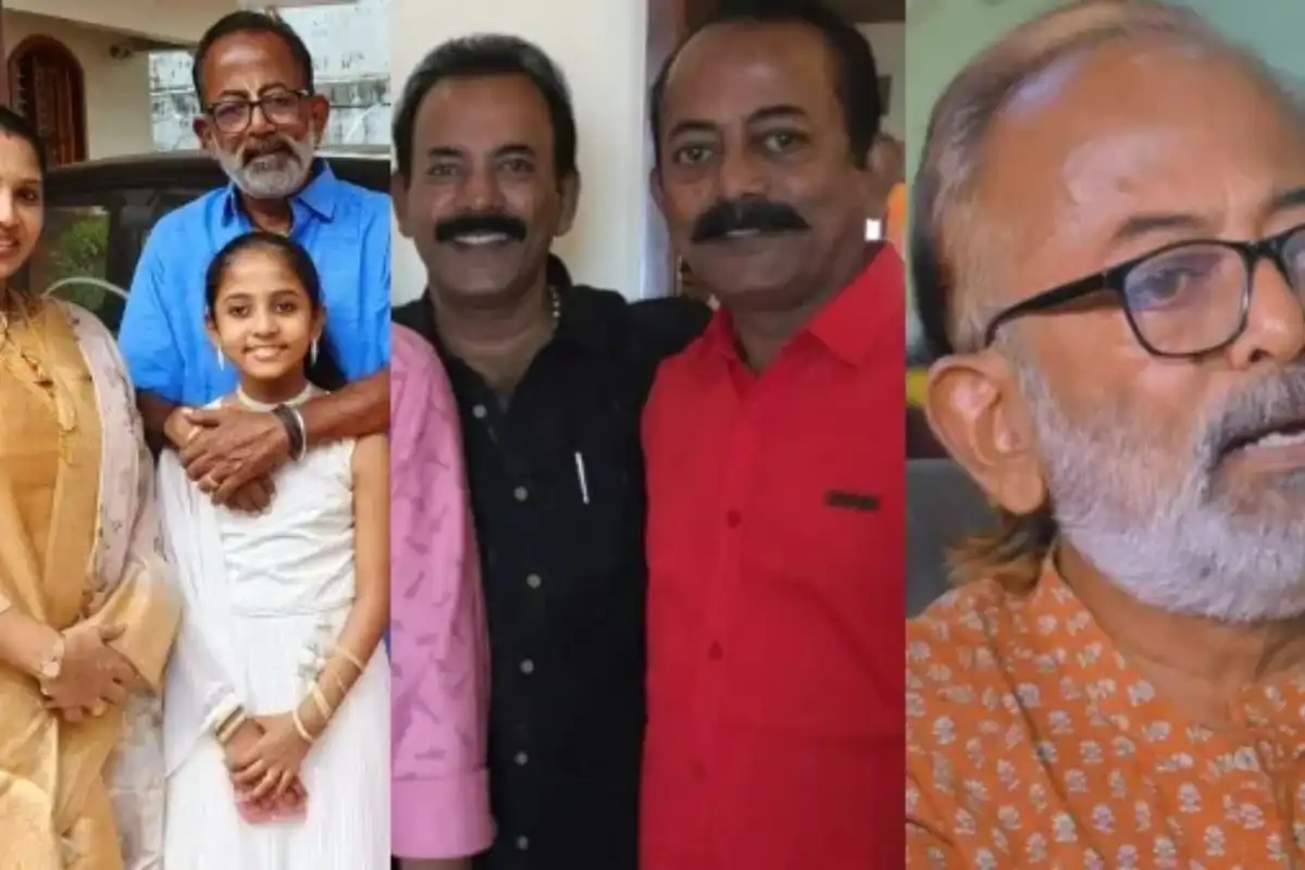 Malayalam actor DiedRemove term: Kannan Pattambi passed away Kannan Pattambi passed awayRemove term: 62 year Actor gone 62 year Actor goneRemove term: Kannan Pattambi Malayalam actor passed away Kannan Pattambi Malayalam actor passed away