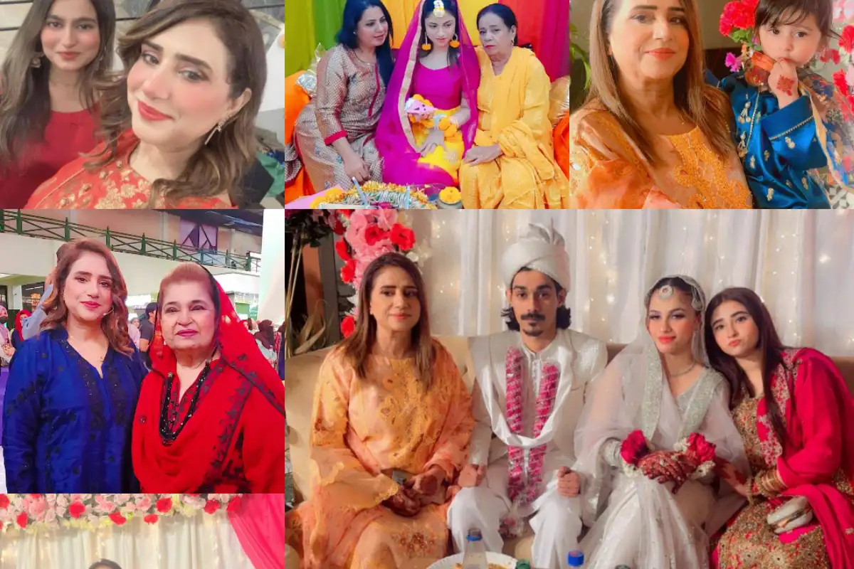 Remove term: Chef Rida Aftab Chef Rida AftabRemove term: Rida Aftab’s Daughter Got Married Rida Aftab’s Daughter Got MarriedRemove term: Rida Aftab’s Daughter Nikkha ceremony Rida Aftab’s Daughter Nikkha ceremonyRemove term: Pakistan's chef Rida Aftab Pakistan's chef Rida Aftab